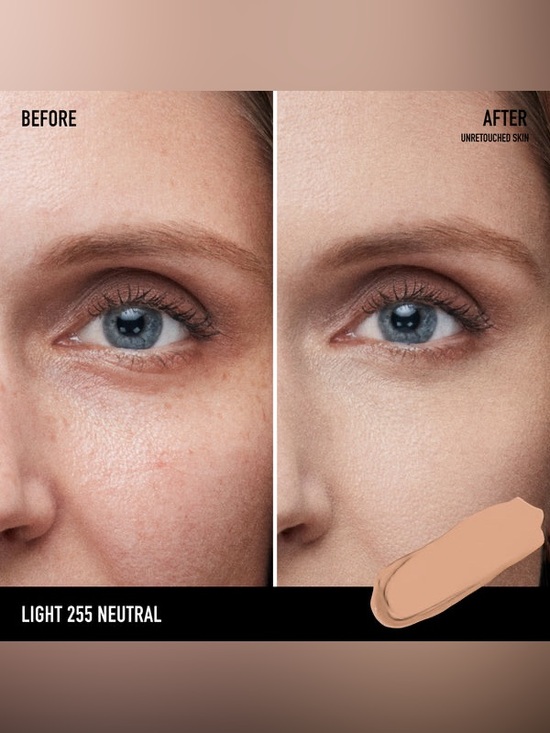bareMinerals Other - NIB bareMinerals BAREPRO 16HR All Over Skin-Perfecting Matte Concealer SPF 25